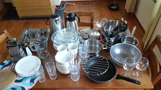 Apartments in Brussels Elsene - photo 4