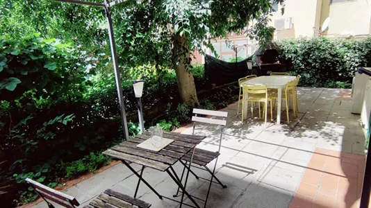 Rooms in Florence - photo 6