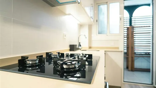 Rooms in Barcelona Les Corts - photo 10