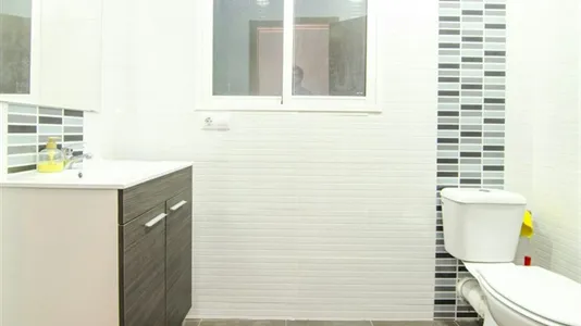 Rooms in Valencia Ciutat Vella - photo 5