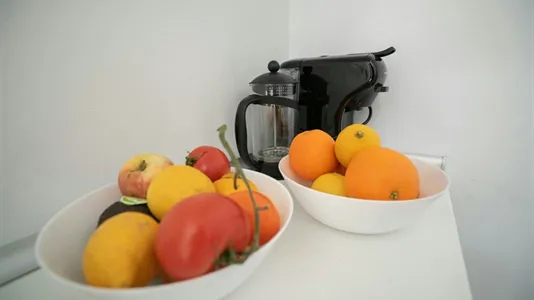 Rooms in Madrid Chamberí - photo 9