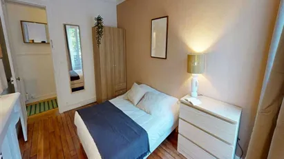 Room for rent in Paris 18ème arrondissement - Montmartre, Paris