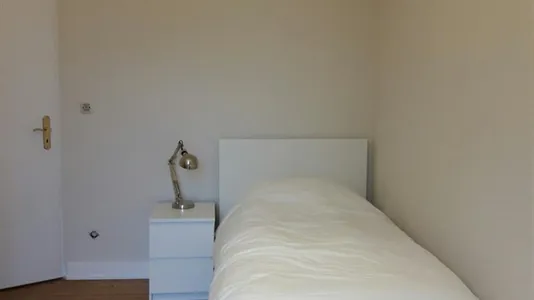 Rooms in Hamburg Harburg - photo 3