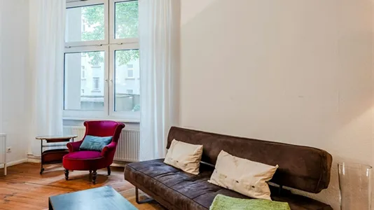 Apartments in Berlin Tempelhof-Schöneberg - photo 8