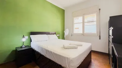 Apartment for rent in Barcelona Les Corts, Barcelona