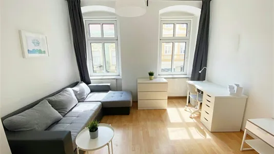 Rooms in Wien Mariahilf - photo 8