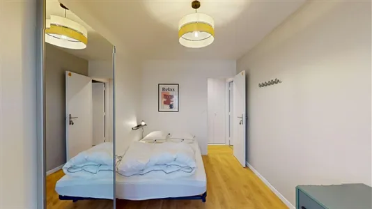 Rooms in L'Haÿ-les-Roses - photo 5