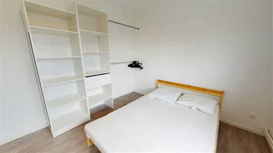 Rooms in Lille - photo 2