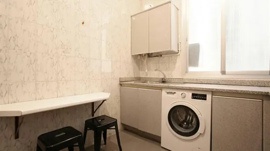 Apartments in Madrid Salamanca - photo 6