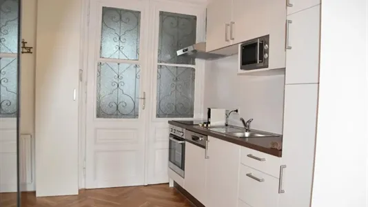 Apartments in Vienna Brigittenau - photo 5