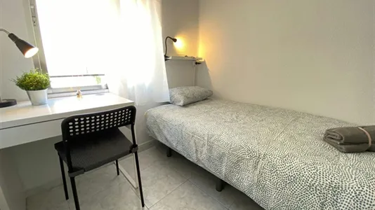 Rooms in Madrid Puente de Vallecas - photo 6