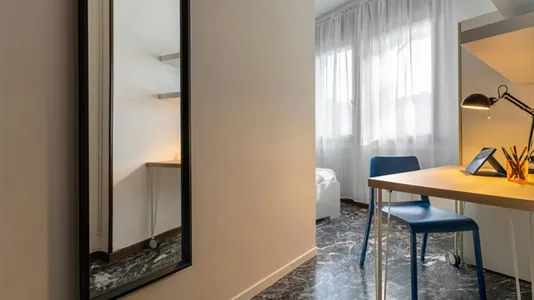 Rooms in Padua - photo 6