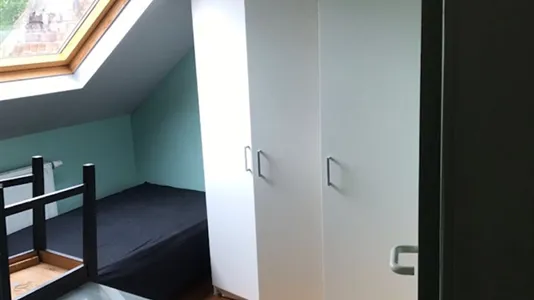 Rooms in Brussels Elsene - photo 3
