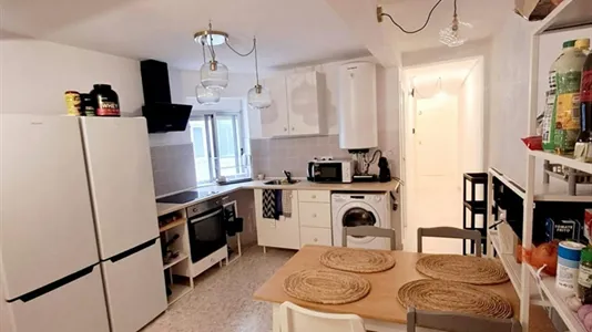 Rooms in Burjassot - photo 5