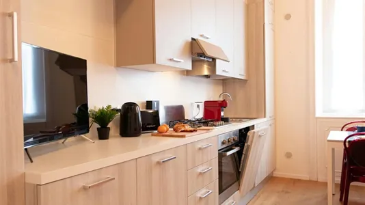 Apartments in Roma Municipio I – Centro Storico - photo 3