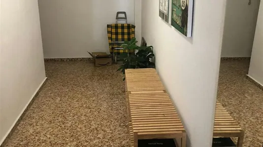 Rooms in Alboraya - photo 7