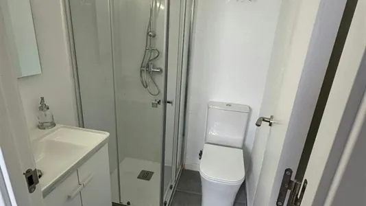 Rooms in La Torre - photo 8