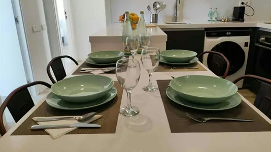 Rooms in Barcelona Ciutat Vella - photo 7