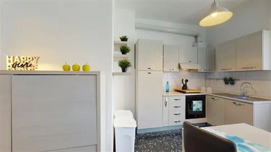 Rooms in Pavia - photo 6