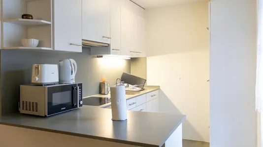 Apartments in Zürich District 3 - Wiedikon - photo 9