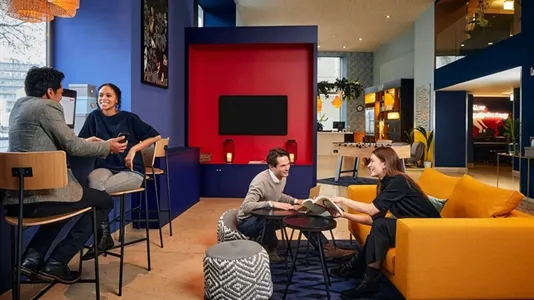 Apartments in Vienna Innere Stadt - photo 7