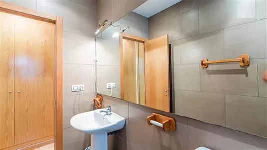 Rooms in Alboraya - photo 9