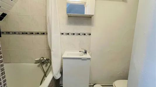 Apartments in Paris 17ème arrondissement - photo 3