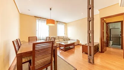 Apartment for rent in Madrid Chamberí, Madrid