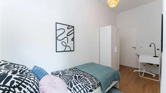 Rooms in Berlin Neukölln - photo 3