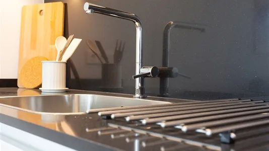 Apartments in Barcelona Eixample - photo 10