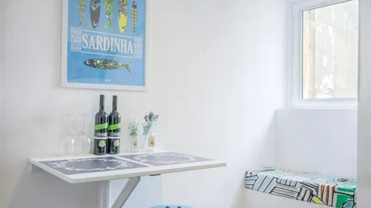 Apartments in Location is not specified - photo 9