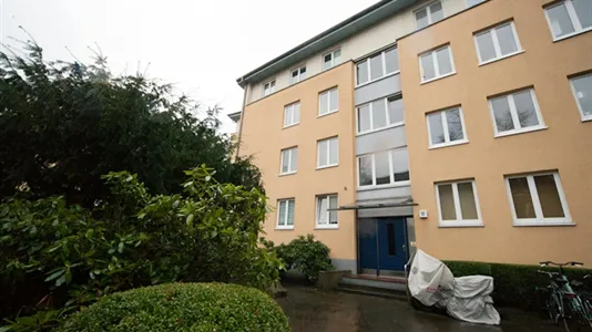 Rooms in Hamburg Nord - photo 10