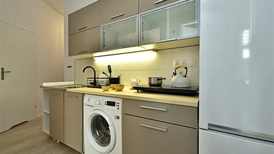 Rooms in Łódź - photo 8