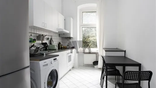 Apartments in Berlin Mitte - photo 6