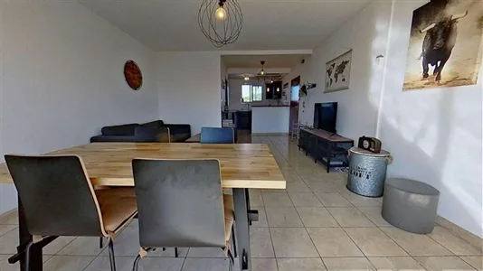 Rooms in Nîmes - photo 8