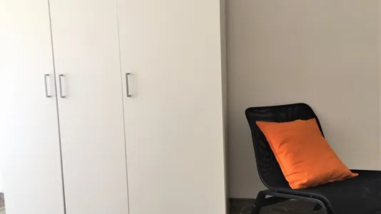 Rooms in Florence - photo 4