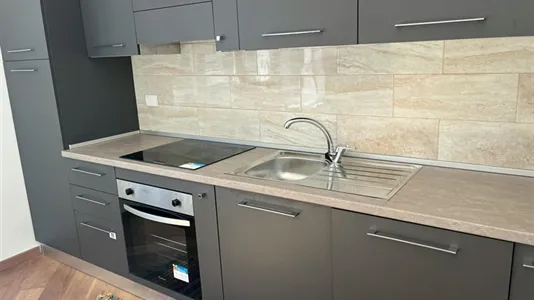 Apartments in Roma Municipio I – Centro Storico - photo 5