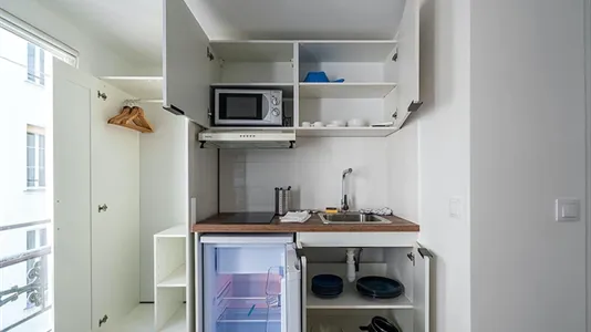 Apartments in Paris 10ème arrondissement - photo 7