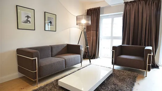 Apartments in Frankfurt Süd - photo 4