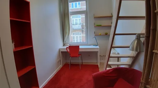 Rooms in Brussels Etterbeek - photo 5