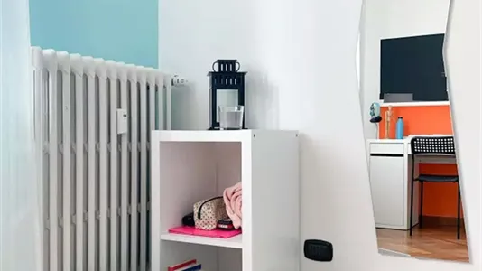 Rooms in Turin - photo 4