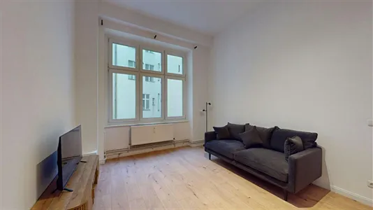 Apartments in Berlin Mitte - photo 1