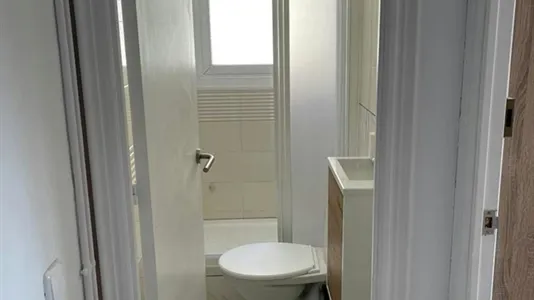 Rooms in Barcelona Sarrià-St. Gervasi - photo 10