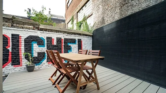 Rooms in Charleroi - photo 8