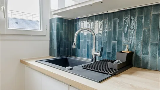 Apartments in Nanterre - photo 4