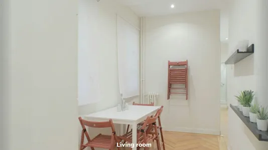 Rooms in Madrid Retiro - photo 10