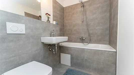 Rooms in Berlin Mitte - photo 10