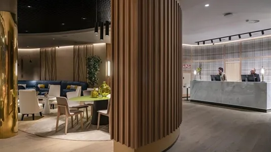 Rooms in Bilbao - photo 4