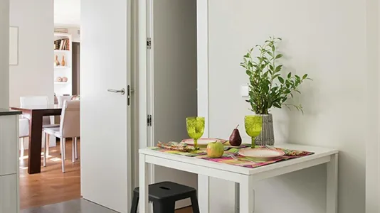 Apartments in Madrid Salamanca - photo 6