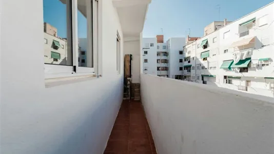Apartments in Valencia Algirós - photo 3